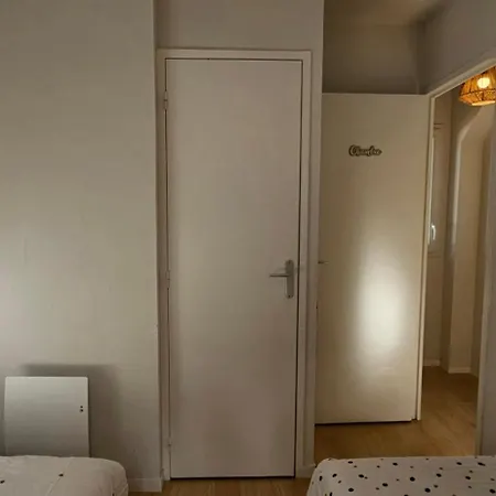 Proche Lorient Maison - Piscine- Golf Feriehus *
